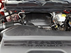 Used 2021 Ram 2500 4WD Big Horn Crew Cab 8' Box at Joshua Motor Company near Pennsauken, NJ