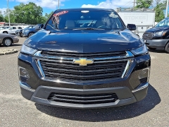 Used 2023  Chevrolet Traverse FWD 4dr LS w&sol;1LS at Joshua Motor Company near Pennsauken&comma; NJ