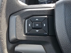 Used 2017  Ford Super Duty F-250 SRW 2WD Reg Cab 8' Box at Joshua Motor Company near Pennsauken&comma; NJ