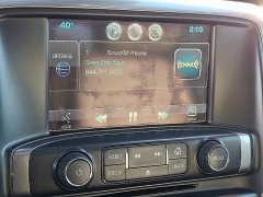 Used 2014  Chevrolet Silverado 1500 4WD Crew Cab LTZ at Joshua Motor Company near Pennsauken&comma; NJ