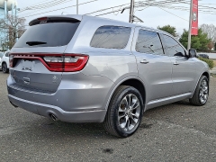 Used 2019  Dodge Durango 4d SUV AWD GT Plus at Joshua Motor Company near Pennsauken, NJ