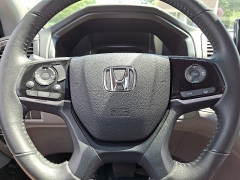 Used 2018 Honda Odyssey 4d Wagon EX-L at Joshua Motor Company near Pennsauken, NJ