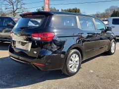 Used 2018  Kia Sedona 4d Wagon L at Joshua Motor Company near Pennsauken&comma; NJ