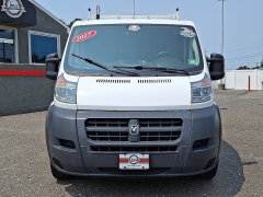 Used 2017 Ram ProMaster Cargo Van 1500 Van 136" WB at Joshua Motor Company near Pennsauken, NJ