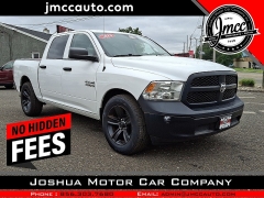 Used 2016 Ram 1500 2WD Crew Cab Express at Joshua Motor Company near Pennsauken, NJ
