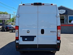 Used 2025  Ram ProMaster Cargo Van Tradesman 2500 Hi Roof 159" WB at Joshua Motor Company near Pennsauken&comma; NJ