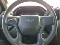 Used 2022  Chevrolet Silverado 1500 LTD 4WD Crew Cab 147" Custom Trail Boss at Joshua Motor Company near Pennsauken&comma; NJ