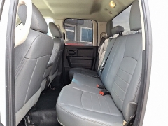Used 2019 Ram 1500 Classic 4WD Quad Cab Express at Joshua Motor Company near Pennsauken, NJ