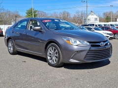 Used 2017 Toyota Camry 4d Sedan XLE V6 at Joshua Motor Company near Pennsauken, NJ
