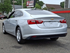 Used 2019 Chevrolet Malibu 4d Sedan LS w/1FL at Joshua Motor Company near Pennsauken, NJ