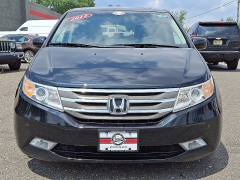 Used 2012 Honda Odyssey 5d Wagon Touring at Joshua Motor Company near Pennsauken, NJ