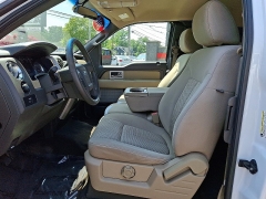 Used 2010 Ford F-150 2WD Supercab XLT at Joshua Motor Company near Pennsauken, NJ