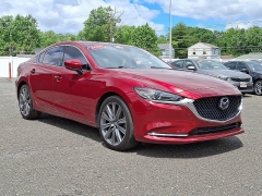 Used 2020 Mazda Mazda6 4d Sedan Grand Touring Reserve at Joshua Motor Company near Pennsauken, NJ