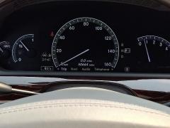 Used 2012  Mercedes-Benz S-Class 4d Sedan S550 at Joshua Motor Company near Pennsauken&comma; NJ