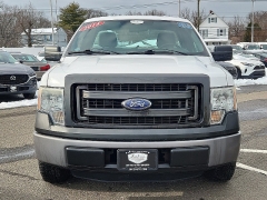 Used 2014  Ford F-150 2WD Reg Cab XL Longbed at Joshua Motor Company near Pennsauken&comma; NJ