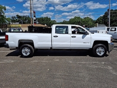 Used 2016  Chevrolet Silverado 2500 2WD Crew Cab Work Truck Longbed at Joshua Motor Company near Pennsauken&comma; NJ