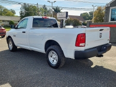 Used 2018  Ram 1500 4WD Reg Cab Tradesman Longbed at Joshua Motor Company near Pennsauken&comma; NJ