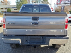 Used 2010  Ford F-150 4WD Supercab XLT at Joshua Motor Company near Pennsauken, NJ