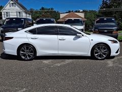 Used 2019  Lexus ES ES 350 F SPORT FWD at Joshua Motor Company near Pennsauken&comma; NJ