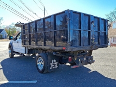 Used 2020  Ford Super Duty F-450 CC 2WD Supercab 168" DRW XL at Joshua Motor Company near Pennsauken, NJ