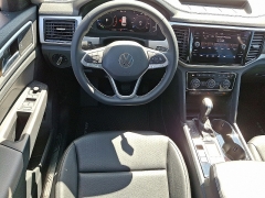 Used 2023  Volkswagen Atlas 3.6L V6 SE w/Technology FWD at Joshua Motor Company near Pennsauken, NJ