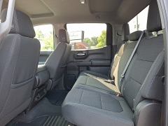 Used 2022  Chevrolet Silverado 1500 LTD 4WD Crew Cab 147" Custom Trail Boss at Joshua Motor Company near Pennsauken&comma; NJ