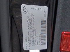 Used 2022 Audi S5 Sportback Premium Plus 3.0 TFSI quattro at Joshua Motor Company near Pennsauken, NJ
