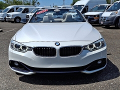 Used 2014 BMW 4 Series 2dr Conv 435i RWD at Joshua Motor Company near Pennsauken, NJ
