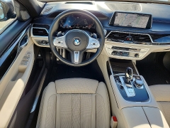 Used 2020  BMW 7 Series 750i xDrive Sedan at Joshua Motor Company near Pennsauken&comma; NJ