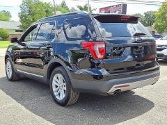 Used 2017 Ford Explorer 4d SUV FWD XLT Ecoboost at Joshua Motor Company near Pennsauken, NJ
