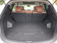 Used 2013  Hyundai Santa Fe Sport 4d SUV FWD 2&period;0T w&sol;Saddle Interior at Joshua Motor Company near Pennsauken&comma; NJ
