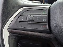 Used 2022 Jeep Grand Cherokee L Limited 4x2 at Joshua Motor Company near Pennsauken, NJ
