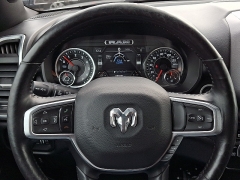 Used 2019  Ram 1500 4WD Crew Cab Big Horn&sol;Lone Star at Joshua Motor Company near Pennsauken&comma; NJ