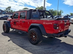Used 2020  Jeep Gladiator Crew Cab Sport at Joshua Motor Company near Pennsauken&comma; NJ