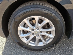 Used 2019  Chevrolet Equinox 4d SUV FWD LS at Joshua Motor Company near Pennsauken&comma; NJ