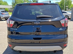 Used 2017  Ford Escape 4d SUV 4WD SE at Joshua Motor Company near Pennsauken&comma; NJ
