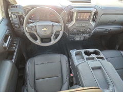 Used 2020  Chevrolet Silverado 2500 4WD Double Cab WT Longbed Gas at Joshua Motor Company near Pennsauken&comma; NJ