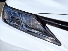 Used 2021 Toyota Camry LE Auto at Joshua Motor Company near Pennsauken, NJ