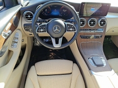 Used 2022  Mercedes-Benz GLC GLC 300 4MATIC SUV at Joshua Motor Company near Pennsauken, NJ