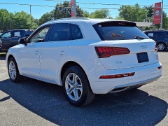 Used 2019 Audi Q5 4d SUV 2.0T Quattro Premium at Joshua Motor Company near Pennsauken, NJ