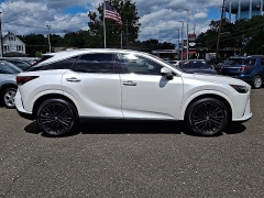 Used 2024  Lexus RX RX 350 AWD at Joshua Motor Company near Pennsauken&comma; NJ
