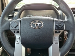 Used 2021 Toyota 4Runner Limited 4WD (Natl) at Joshua Motor Company near Pennsauken, NJ