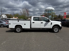 Used 2019 Ford Super Duty F-250 4WD Crew Cab XL at Joshua Motor Company near Pennsauken, NJ
