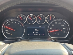 Used 2021  Chevrolet Silverado 1500 4WD Crew Cab 147" RST at Joshua Motor Company near Pennsauken&comma; NJ