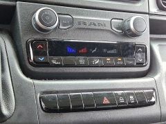 Used 2023  Ram ProMaster Cargo Van 2500 Low Roof 136" WB at Joshua Motor Company near Pennsauken, NJ