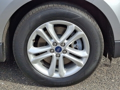 Used 2020  Ford Edge 4d SUV AWD SEL at Joshua Motor Company near Pennsauken, NJ