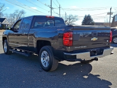 Used 2014  Chevrolet Silverado 1500 4WD Crew Cab LTZ at Joshua Motor Company near Pennsauken&comma; NJ