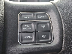 Used 2016  Ram 1500 4WD Crew Cab Tradesman at Joshua Motor Company near Pennsauken&comma; NJ