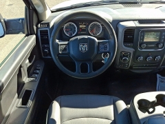 Used 2019  Ram 1500 Classic Tradesman 4x4 Quad Cab 6'4" Box at Joshua Motor Company near Pennsauken&comma; NJ