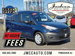 2019 Ford Transit Connect Ext Wagon XL w&sol;Rear Liftgate at Joshua Motor Company near Pennsauken&comma; NJ